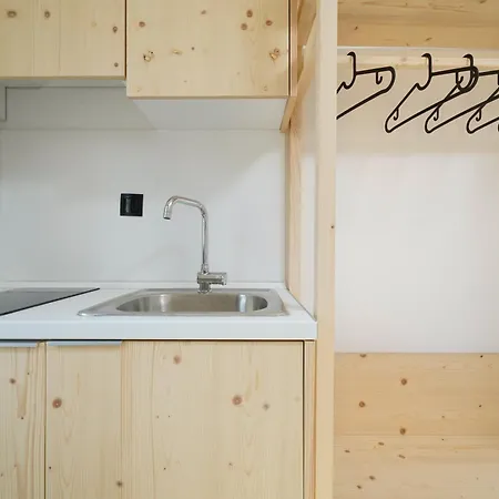 Emerial Deluxe Seaside 斯卡拉伯塔麦斯