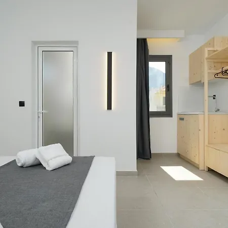 Emerial Deluxe Seaside