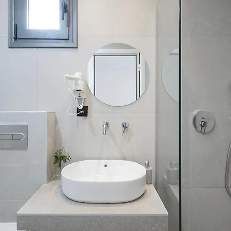 公寓式酒店 Emerial Deluxe Seaside