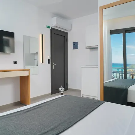 Emerial Deluxe Seaside