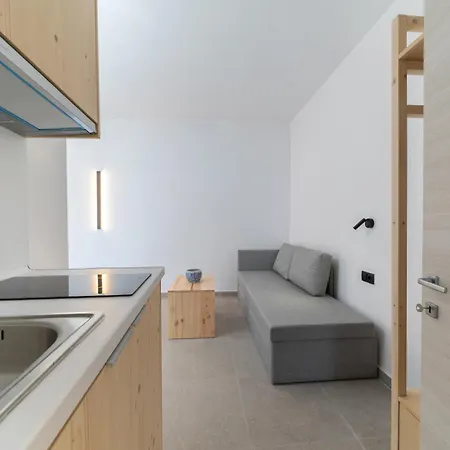 Aparthotel Emerial Deluxe Seaside Skala Potamia (Thasos)