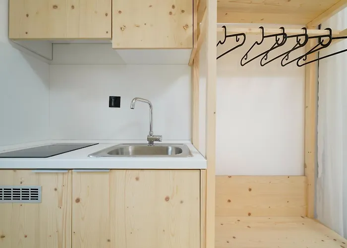 Emerial Deluxe Seaside Skala Potamia