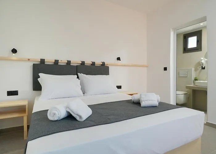 Hotel de apartamente Emerial Deluxe Seaside 3*