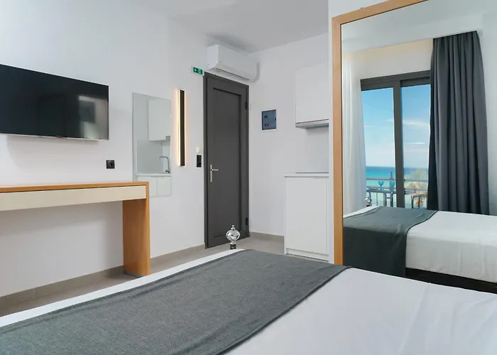 Emerial Deluxe Seaside