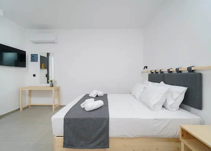 Hotel de apartamente Emerial Deluxe Seaside 3*