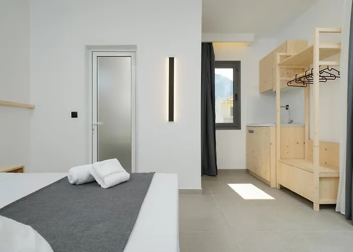 Emerial Deluxe Seaside