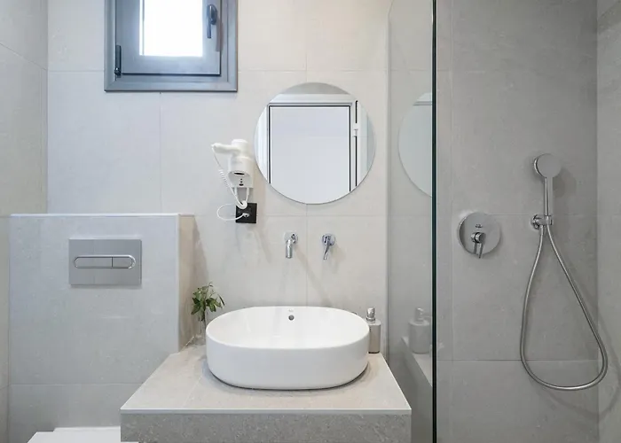 Hotel de apartamente Emerial Deluxe Seaside