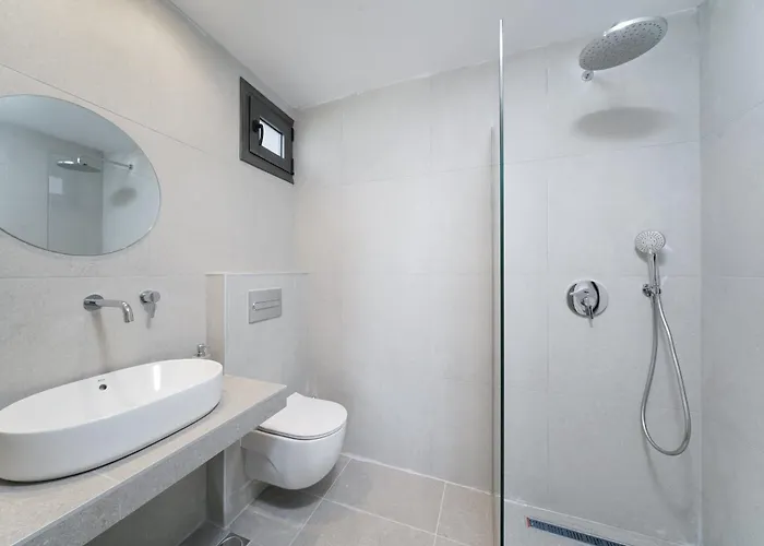 Emerial Deluxe Seaside 3* Skala Potamia